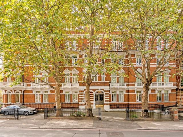 Apartment for rent in City of Westminster, Greater London