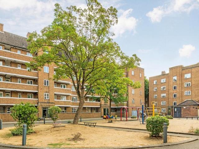 House for rent in Kensal Town, Maida Vale