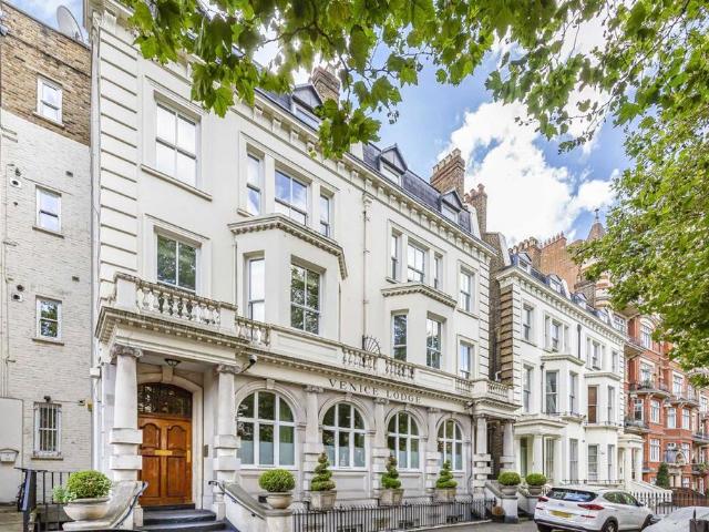 House for rent in St. John's Wood, Greater London