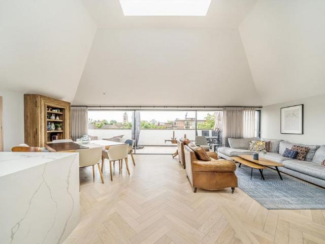 House for rent in Maida Vale, Greater London