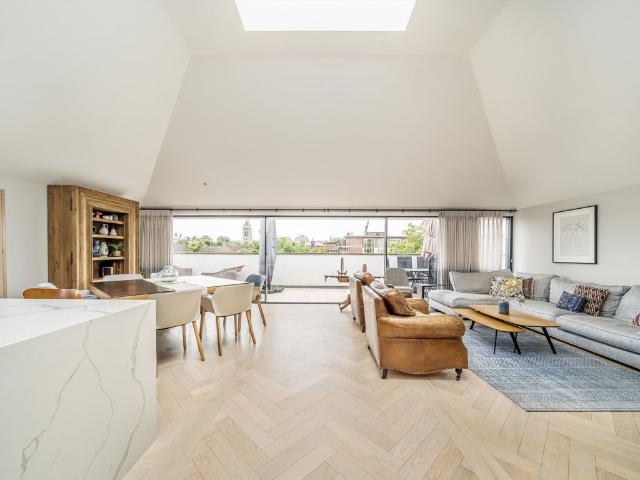 Apartment for rent in Maida Vale, Greater London