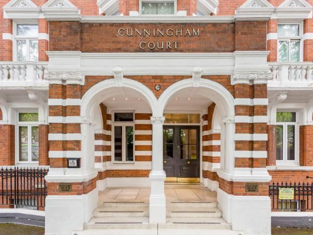 Apartment for rent in St. John's Wood, Greater London