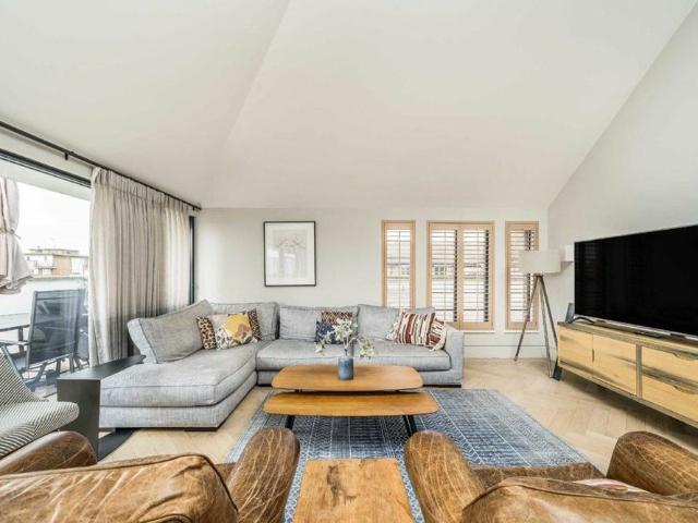 Apartment for rent in Maida Vale, Isle Of Man