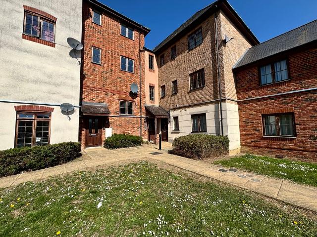 Apartment for rent in Monkston Park, Milton Keynes