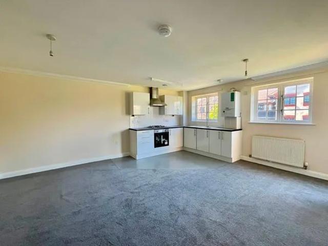 Apartment for rent in Monkston Park, Milton Keynes