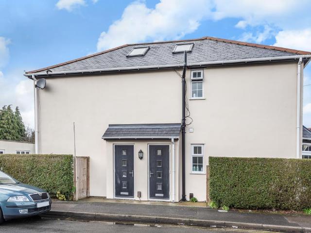 House for rent in Florence Park, The Slade