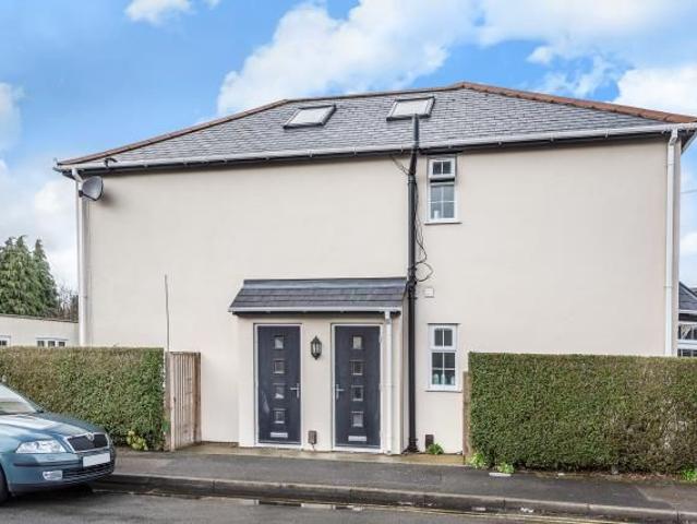 Apartment for rent in Florence Park, The Slade