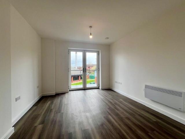 Apartment for rent in Clewer Village, Windsor