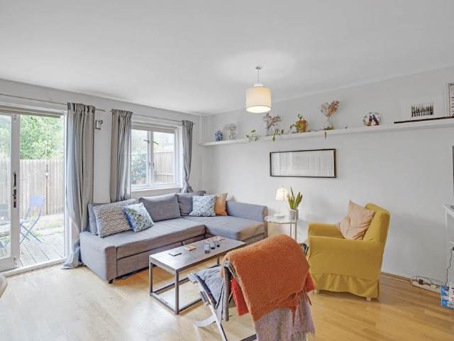 House for rent in The Borough, Greater London