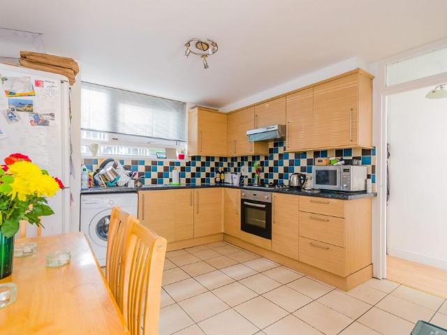 House for rent in Kentish Town, Greater London