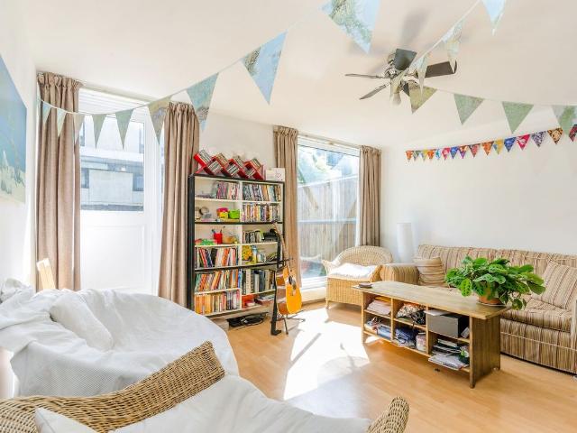 Apartment for rent in Kentish Town, Greater London