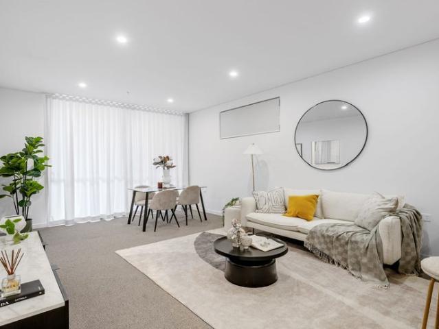 Apartment for rent in Sydney, New South Wales