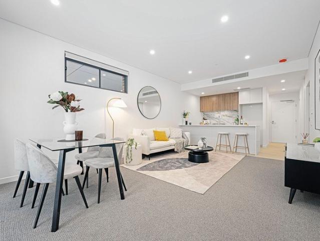 Apartment for rent in Penrith, Sydney