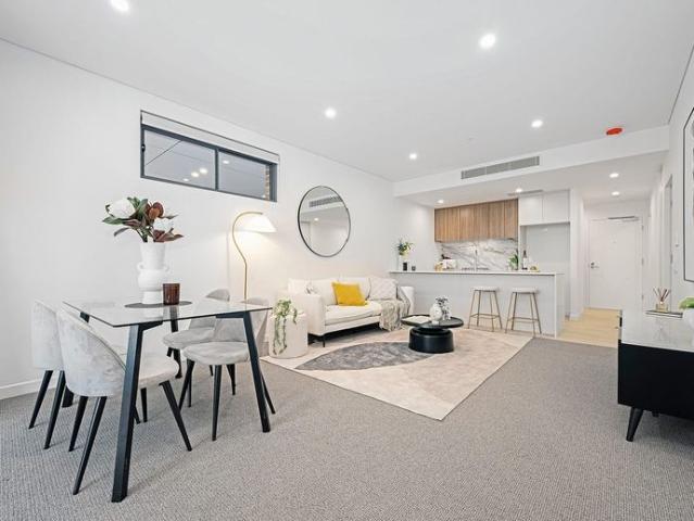 Apartment for rent in Sydney, New South Wales