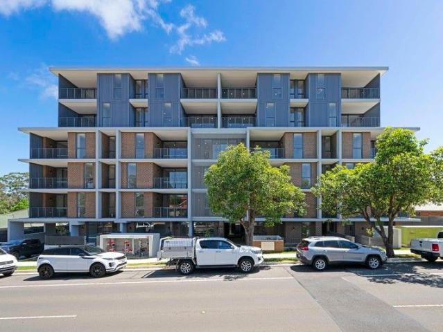 Apartment for sale in Sydney, New South Wales