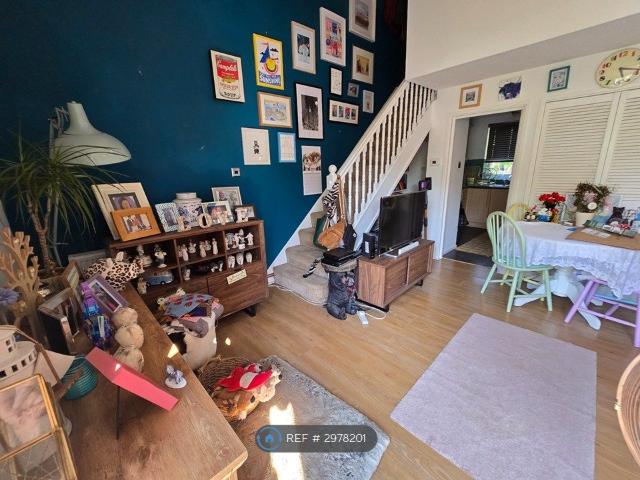 Apartment for rent in Earley