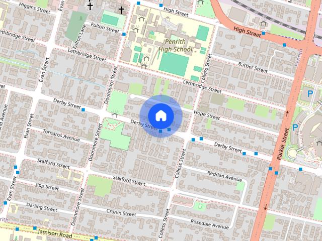 Apartment for rent in Sydney, New South Wales