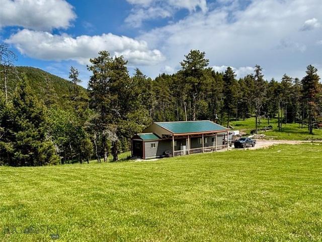 House for sale in Lewistown, Montana