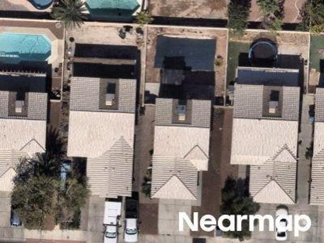 House for sale in Centennial Hills, Las Vegas