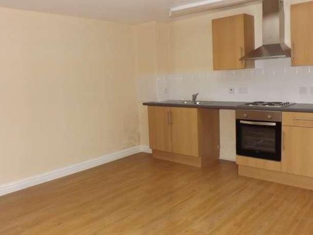 Apartment for rent in Fort Hill, North Devon