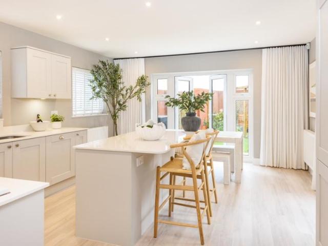 Property for sale in Bridgefield, Kent