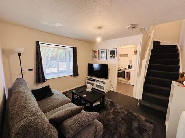 House for rent in Glynde, West Sussex