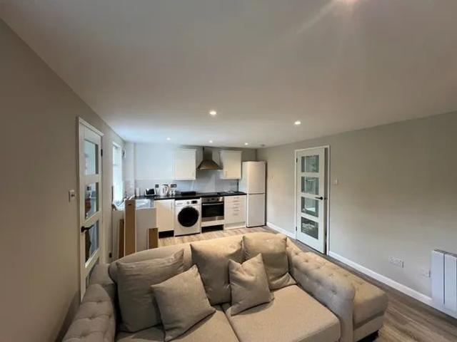 House for rent in Glynde, West Sussex