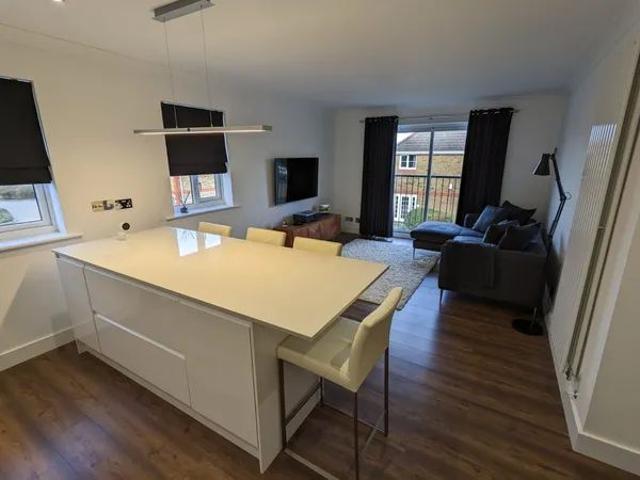 Apartment for rent in Glynde, West Sussex