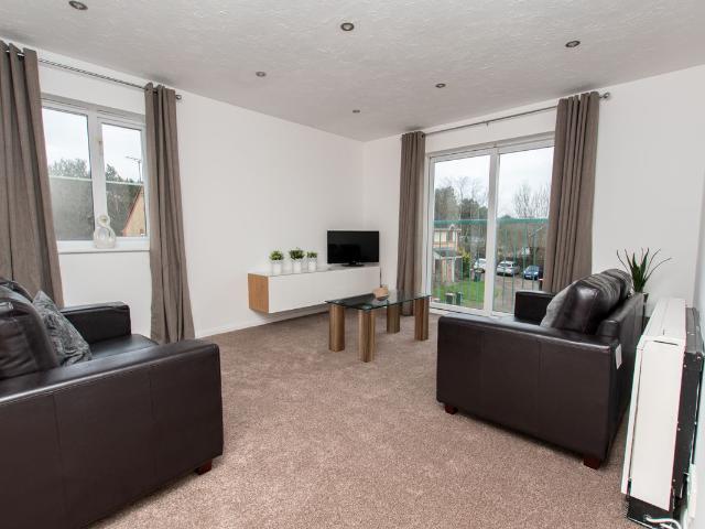 Apartment for rent in Glynde, West Sussex