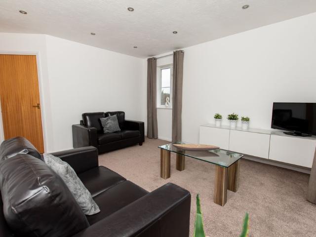 Apartment for rent in Glynde, West Sussex