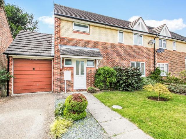 House for rent in Glynde, West Sussex