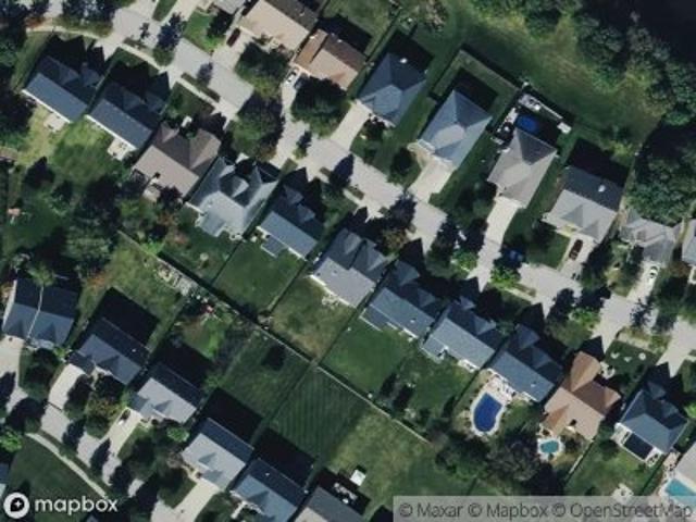 House for sale in Lexington, Kentucky