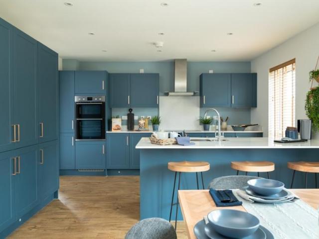 Property for sale in Chilton, Chelmondiston
