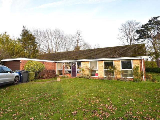 Apartment for rent in Maidenhead