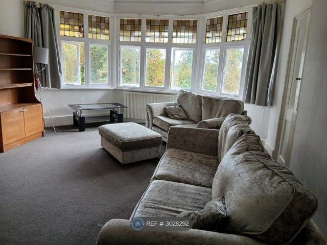 Apartment for rent in Furze Platt, Maidenhead