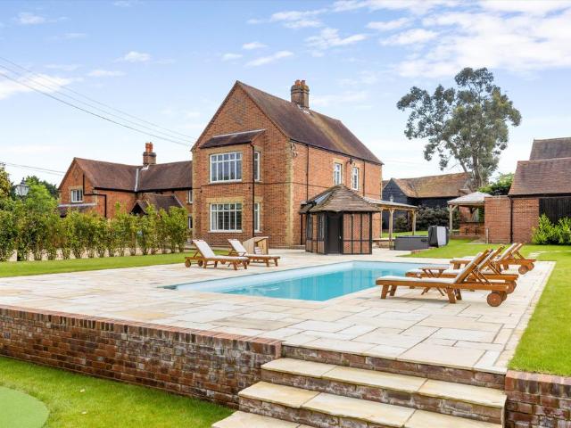 House for rent in Jealott's Hill, Newell Green