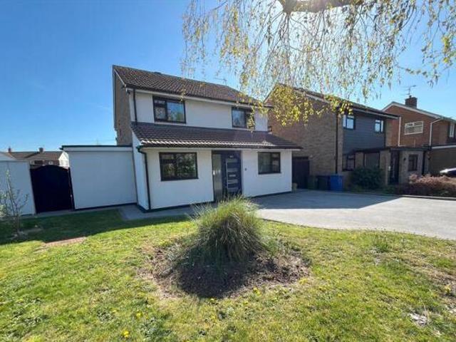 House for sale in Lambourn, West Berkshire