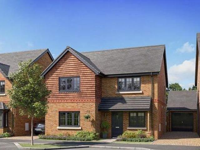 House for sale in Lambourn, West Berkshire