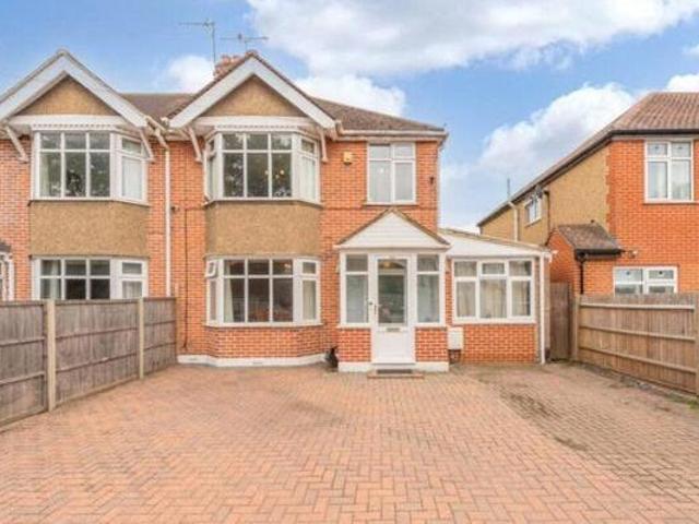 House for sale in Lambourn, West Berkshire
