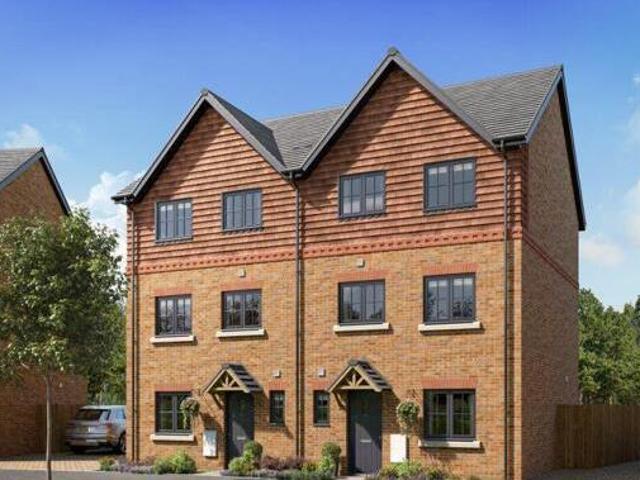 House for sale in Lambourn, West Berkshire