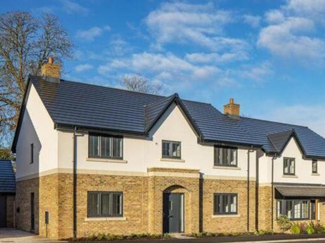House for sale in Lambourn, West Berkshire