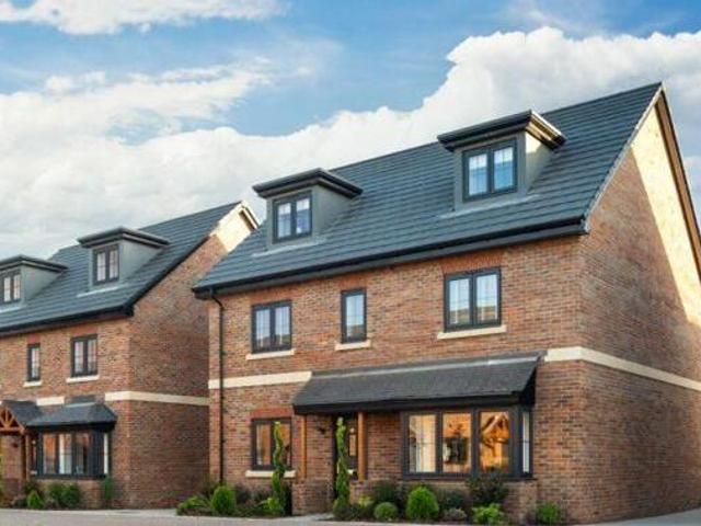House for sale in Lambourn, West Berkshire