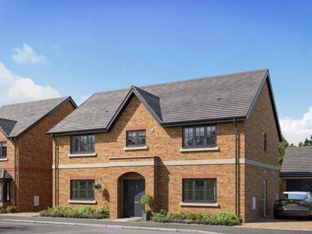 House for sale in Lambourn, West Berkshire