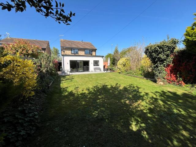 House for rent in Dedworth, Windsor