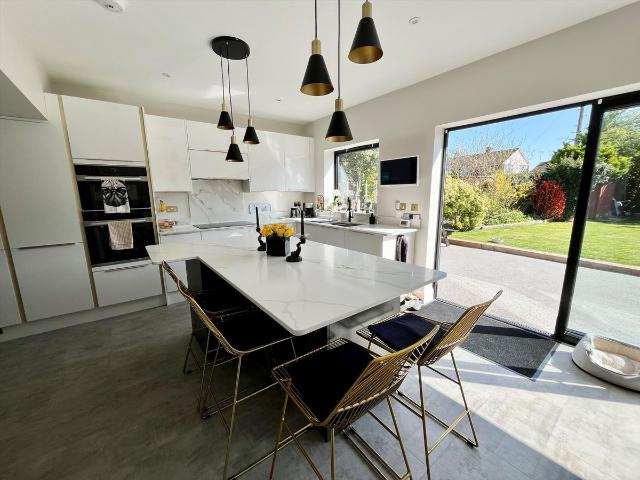 House for rent in Dedworth, Windsor