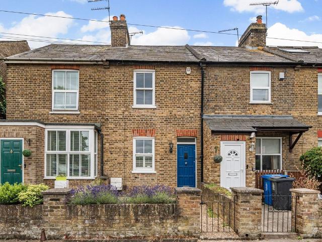 House for rent in Clewer Village, Windsor