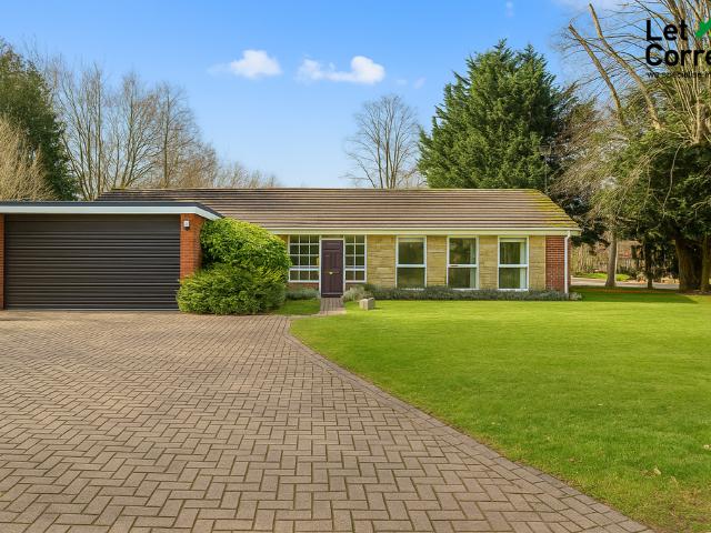 House for rent in Maidenhead