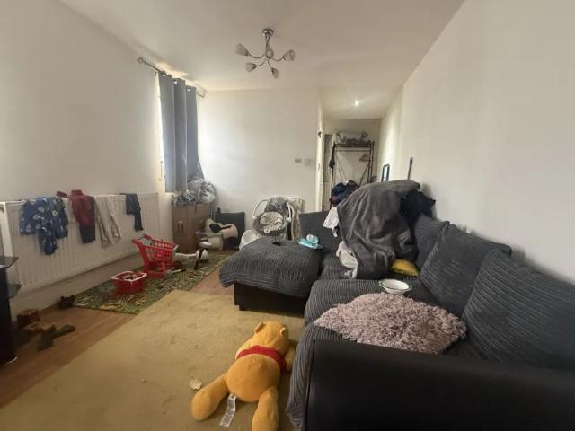 Apartment for rent in Hertford, Colliers End