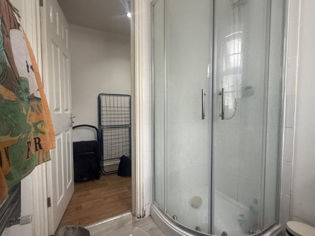 Apartment for rent in Hertford, Colliers End