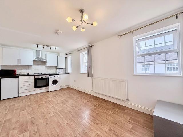 Apartment for rent in Hertford, Colliers End